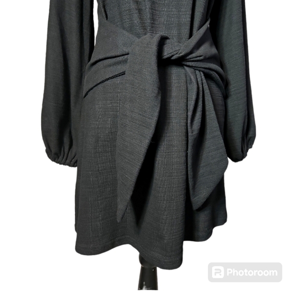 Hello Molly Somewhere In Between Dress Size 6 NWT - Picture 3 of 6